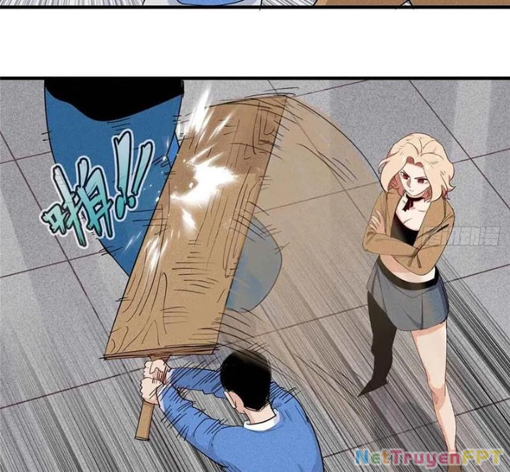 Cửu Tinh Độc Nãi Chapter 72 - 26