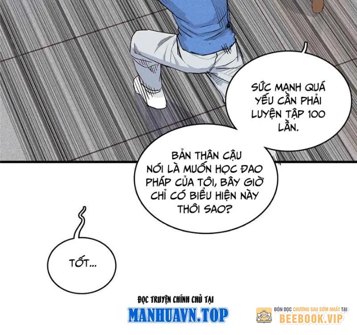 Cửu Tinh Độc Nãi Chapter 72 - 27