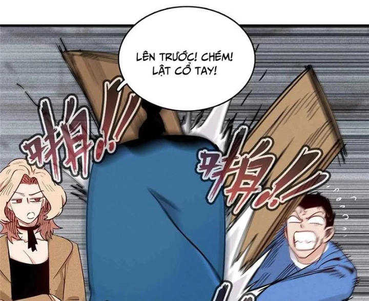 Cửu Tinh Độc Nãi Chapter 72 - 28