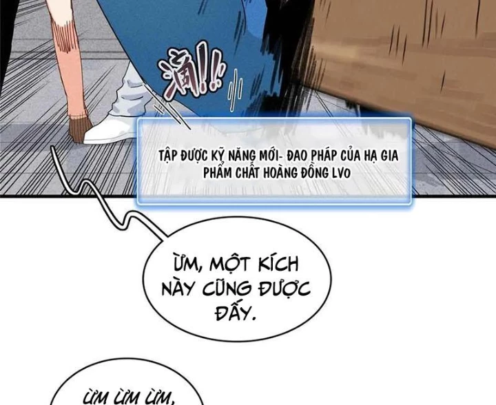 Cửu Tinh Độc Nãi Chapter 72 - 32