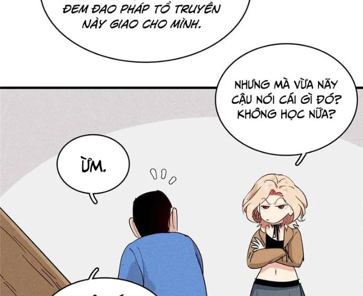 Cửu Tinh Độc Nãi Chapter 72 - 34