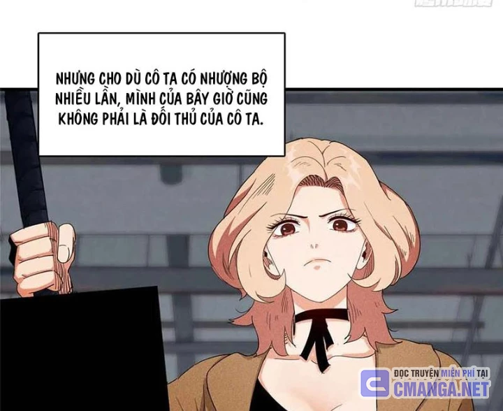 Cửu Tinh Độc Nãi Chapter 72 - 42