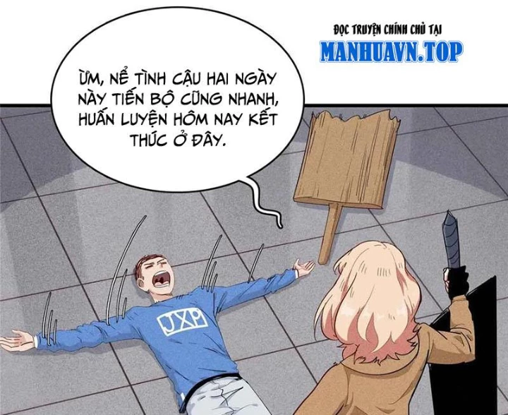 Cửu Tinh Độc Nãi Chapter 72 - 44