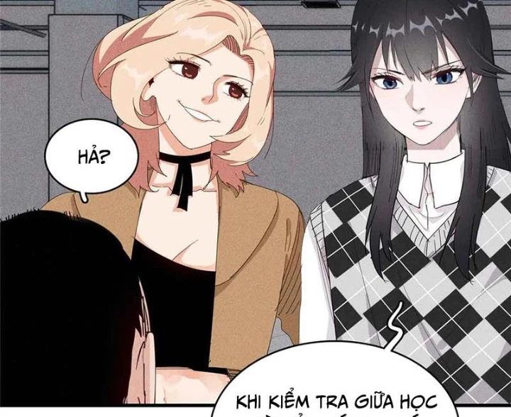 Cửu Tinh Độc Nãi Chapter 72 - 46