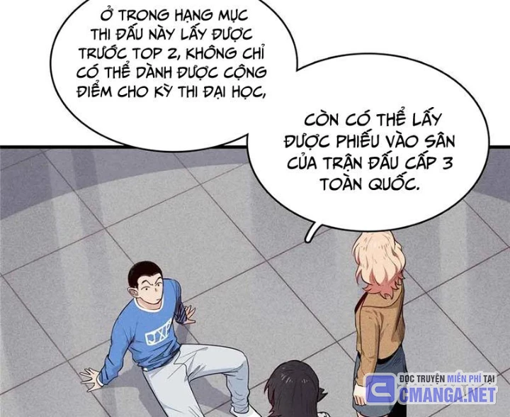 Cửu Tinh Độc Nãi Chapter 72 - 48