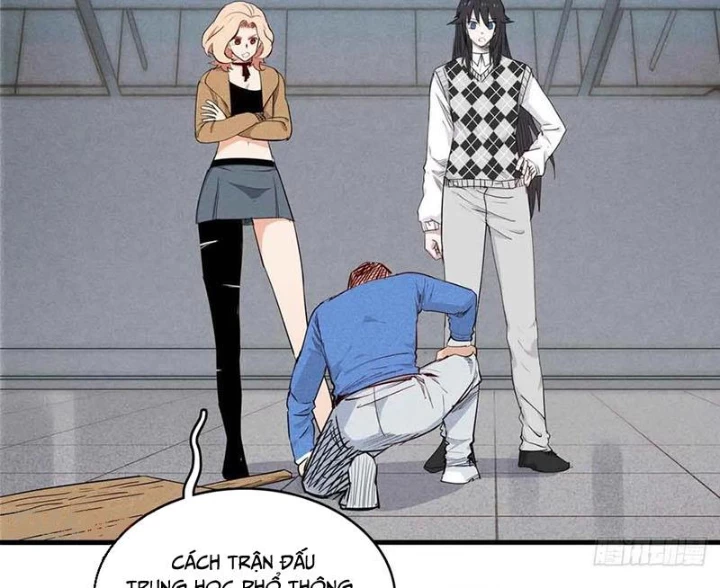 Cửu Tinh Độc Nãi Chapter 72 - 52