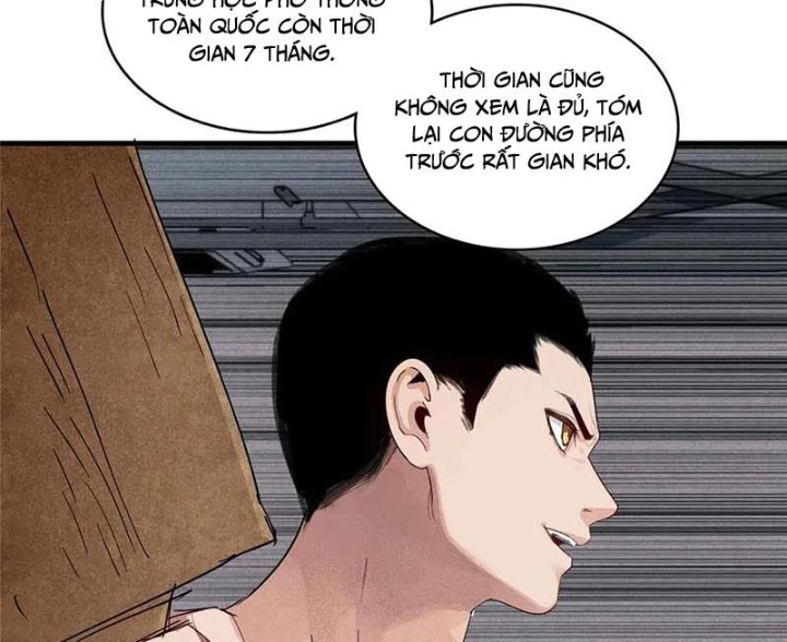 Cửu Tinh Độc Nãi Chapter 72 - 53