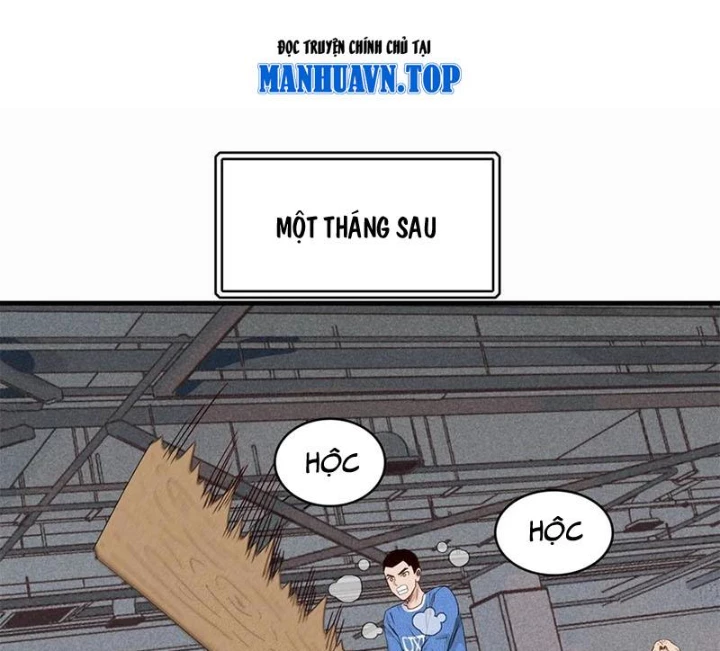 Cửu Tinh Độc Nãi Chapter 73 - 2