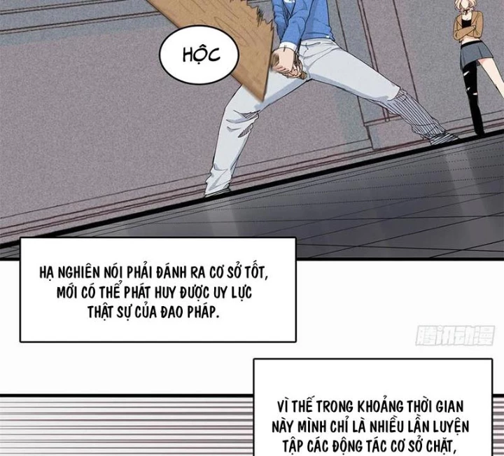 Cửu Tinh Độc Nãi Chapter 73 - 3