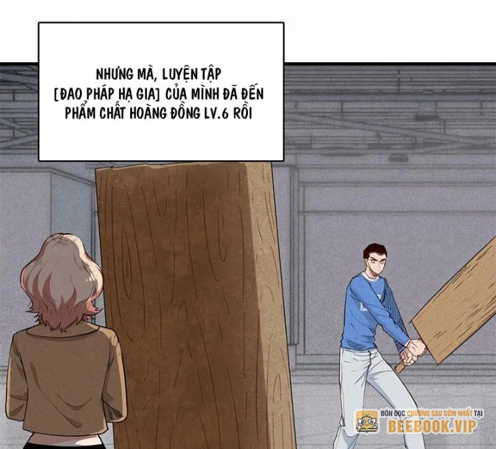 Cửu Tinh Độc Nãi Chapter 73 - 7