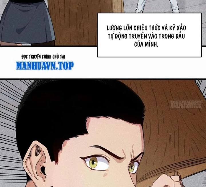 Cửu Tinh Độc Nãi Chapter 73 - 8