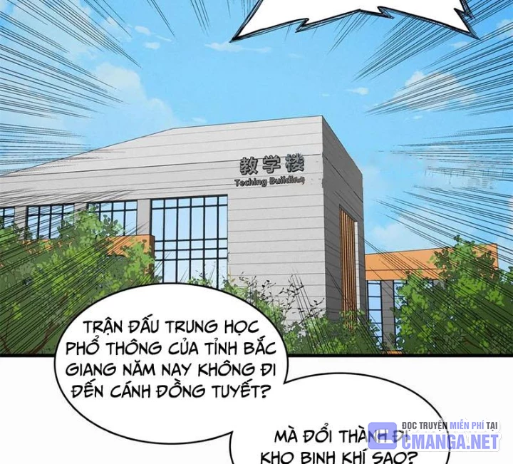 Cửu Tinh Độc Nãi Chapter 73 - 16