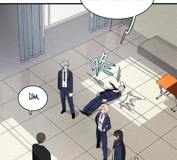 Cửu Tinh Độc Nãi Chapter 73 - 17