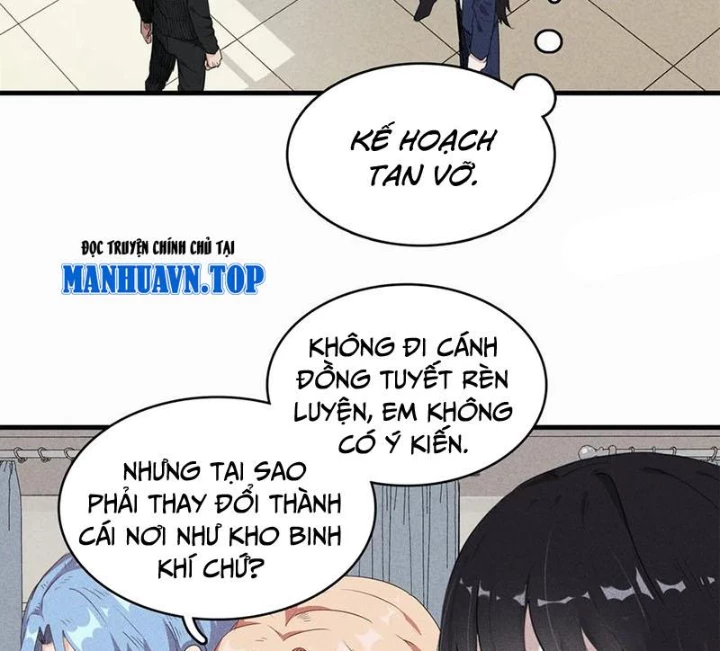 Cửu Tinh Độc Nãi Chapter 73 - 18