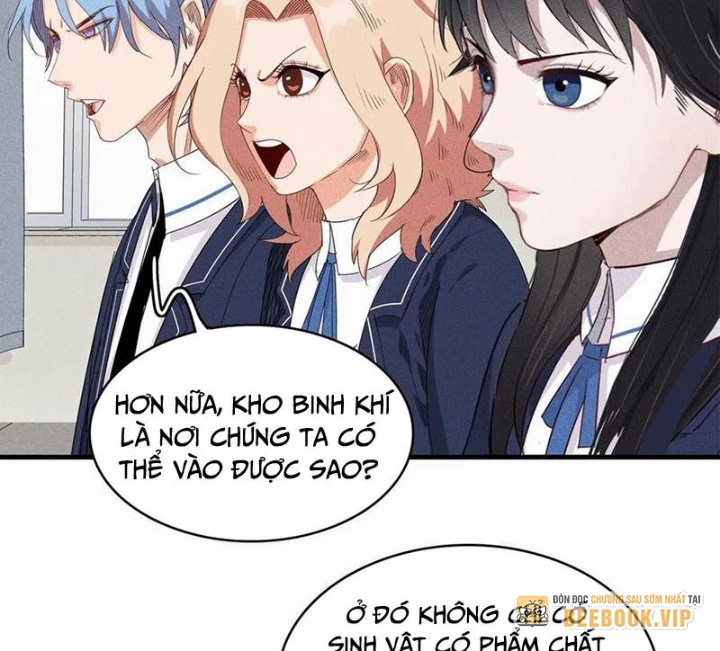 Cửu Tinh Độc Nãi Chapter 73 - 19