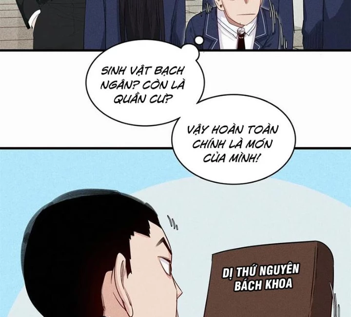 Cửu Tinh Độc Nãi Chapter 73 - 21