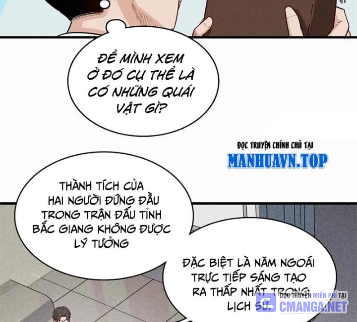 Cửu Tinh Độc Nãi Chapter 73 - 22