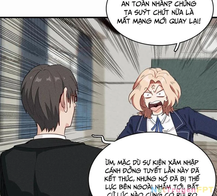 Cửu Tinh Độc Nãi Chapter 73 - 24
