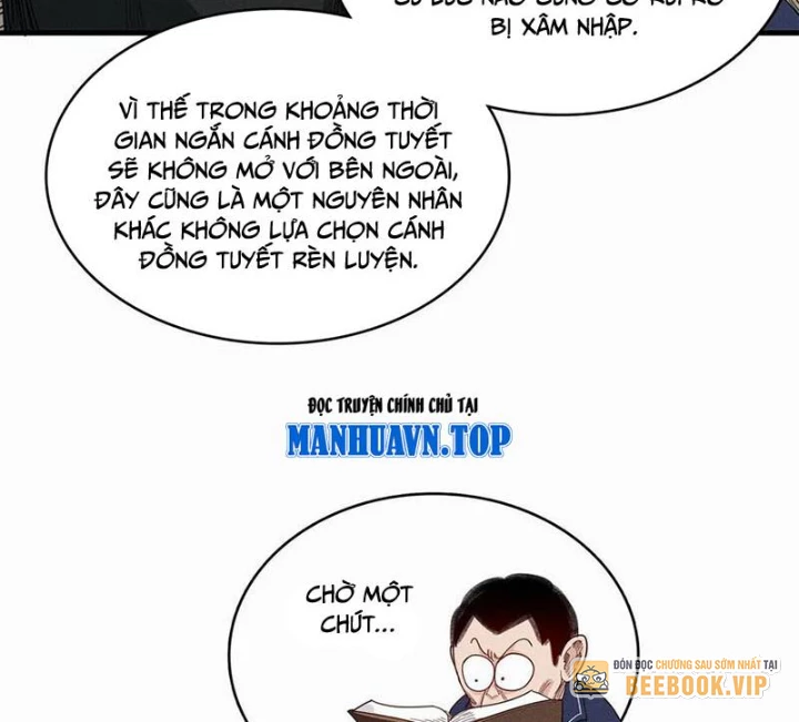 Cửu Tinh Độc Nãi Chapter 73 - 25