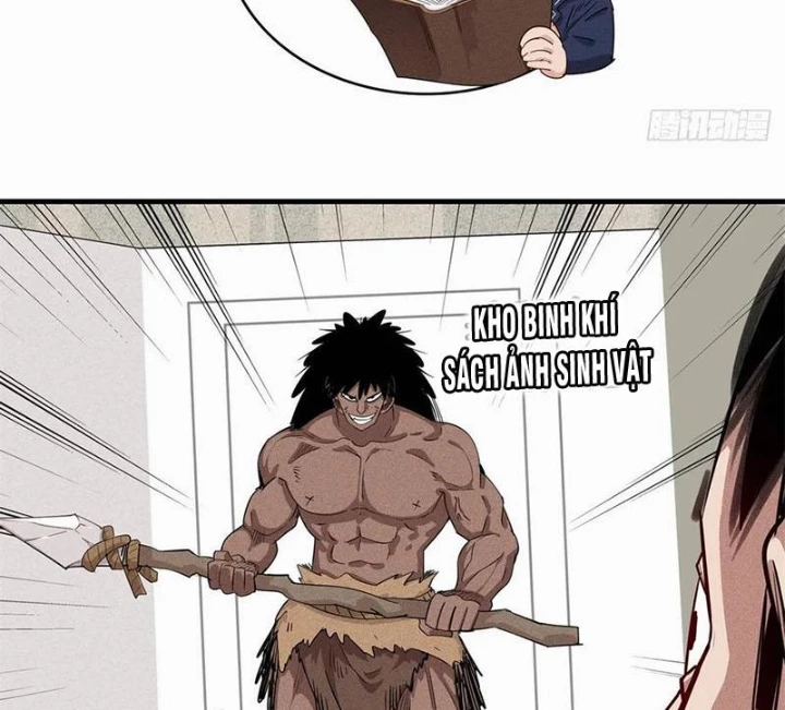 Cửu Tinh Độc Nãi Chapter 73 - 26