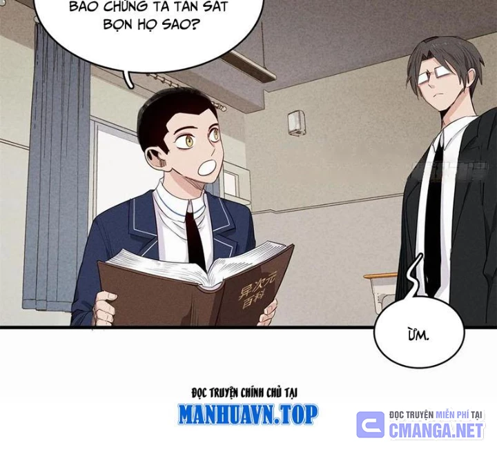 Cửu Tinh Độc Nãi Chapter 73 - 28