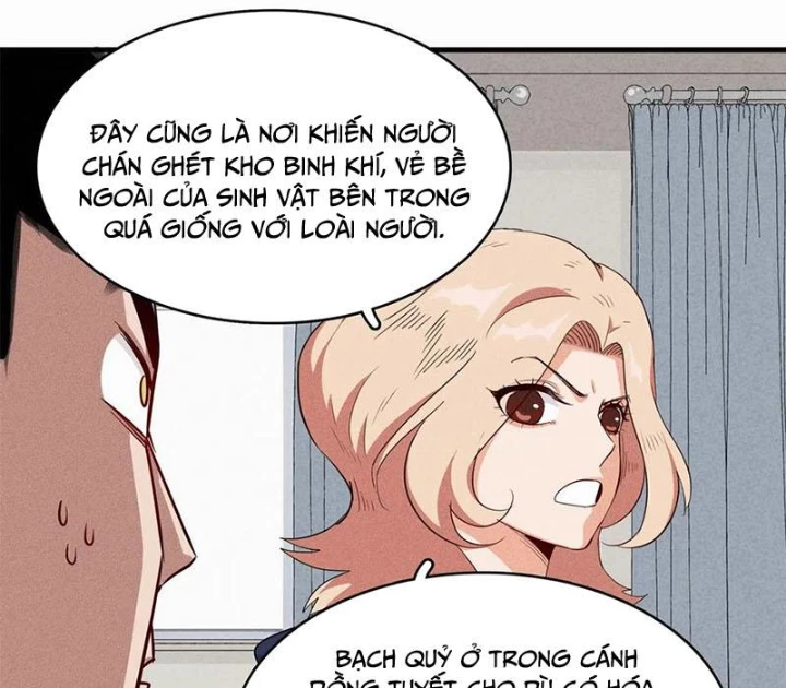 Cửu Tinh Độc Nãi Chapter 73 - 29