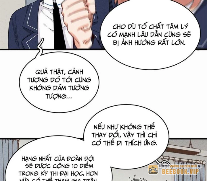 Cửu Tinh Độc Nãi Chapter 73 - 31