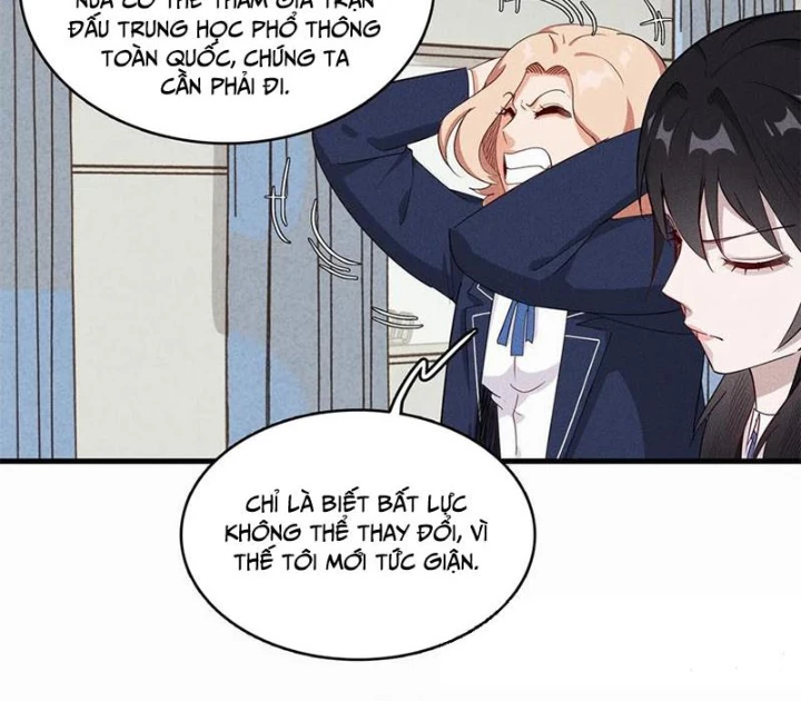 Cửu Tinh Độc Nãi Chapter 73 - 32