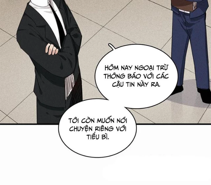 Cửu Tinh Độc Nãi Chapter 73 - 36