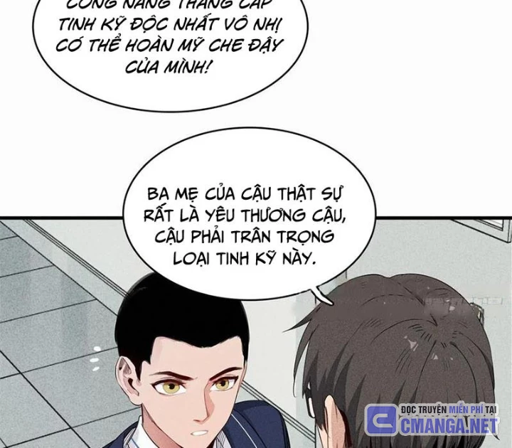 Cửu Tinh Độc Nãi Chapter 73 - 40