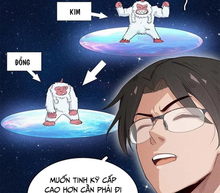 Cửu Tinh Độc Nãi Chapter 73 - 44