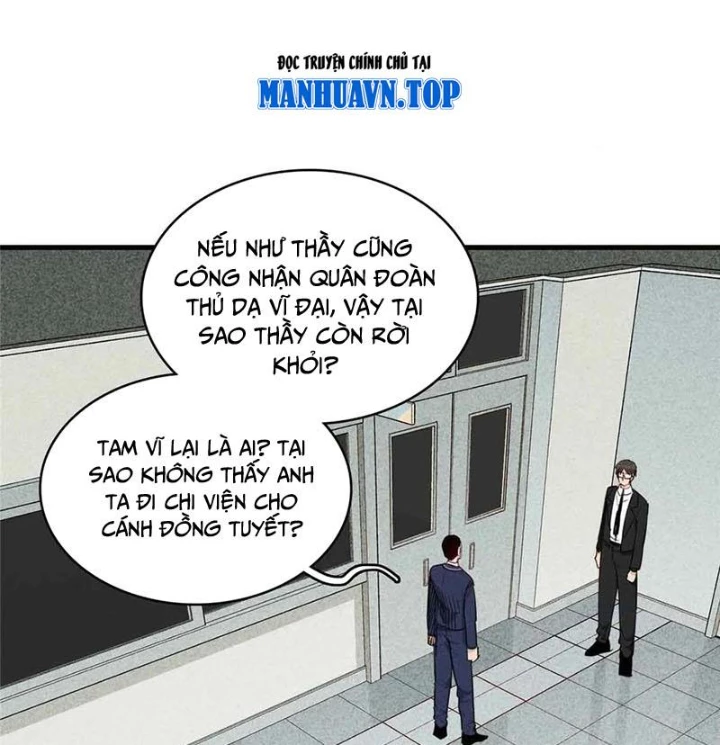 Cửu Tinh Độc Nãi Chapter 74 - 2