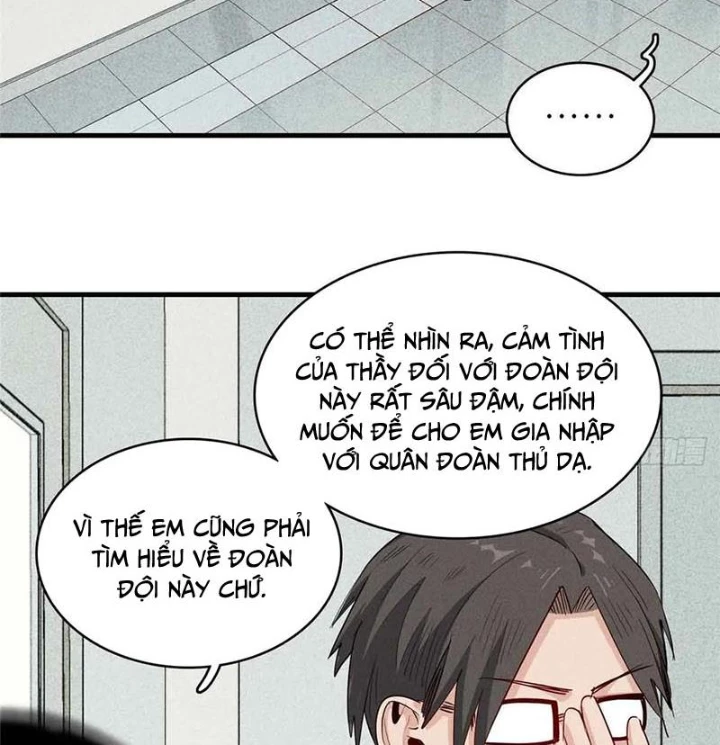 Cửu Tinh Độc Nãi Chapter 74 - 3