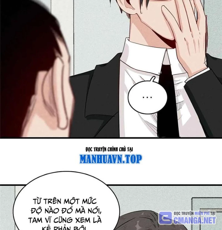 Cửu Tinh Độc Nãi Chapter 74 - 4