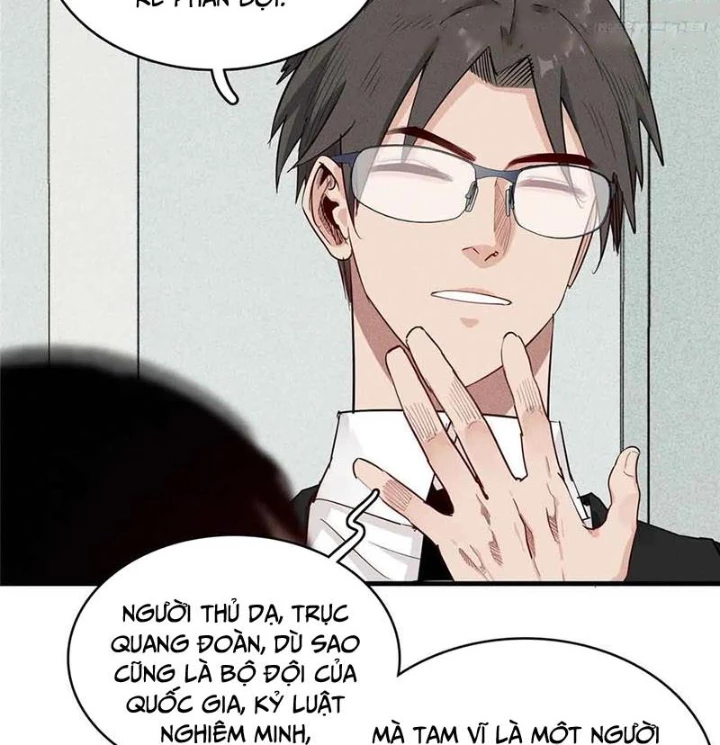 Cửu Tinh Độc Nãi Chapter 74 - 5