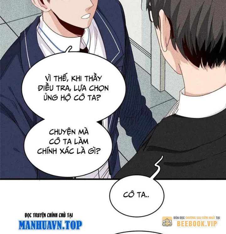 Cửu Tinh Độc Nãi Chapter 74 - 7