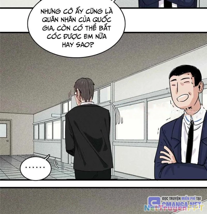 Cửu Tinh Độc Nãi Chapter 74 - 10