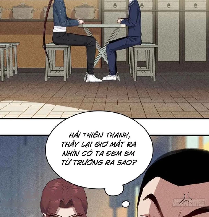 Cửu Tinh Độc Nãi Chapter 74 - 15