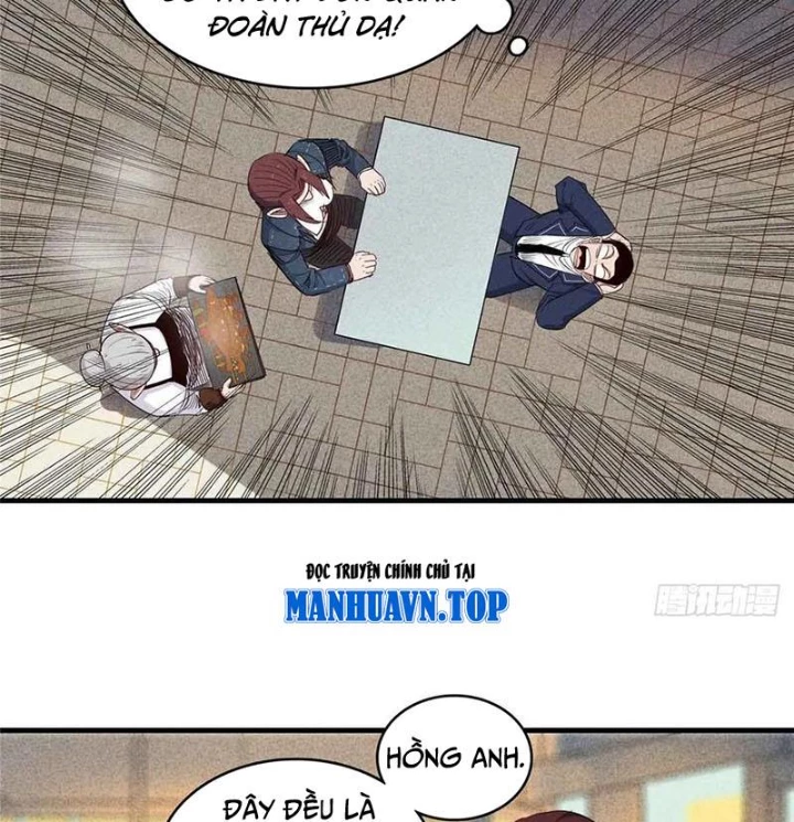 Cửu Tinh Độc Nãi Chapter 74 - 18
