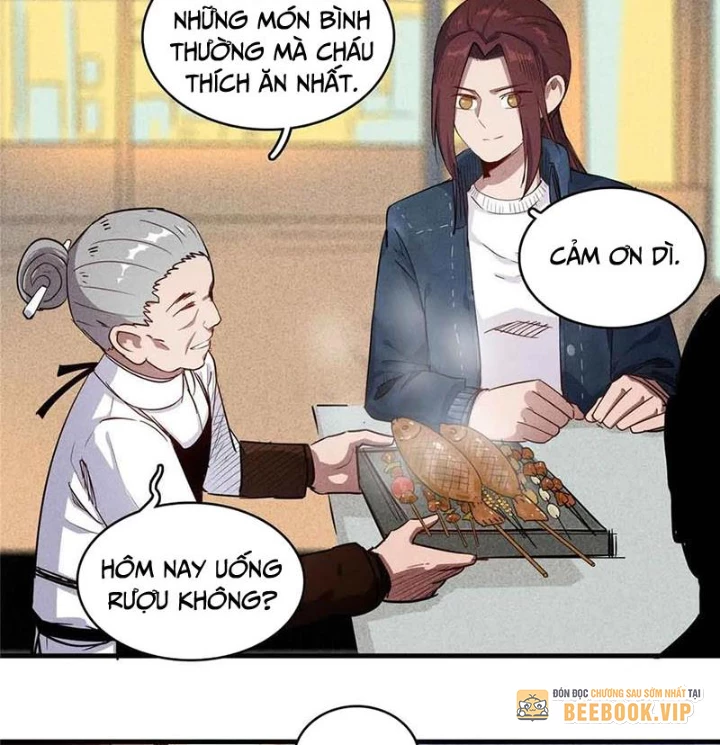 Cửu Tinh Độc Nãi Chapter 74 - 19