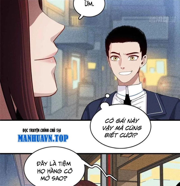 Cửu Tinh Độc Nãi Chapter 74 - 20
