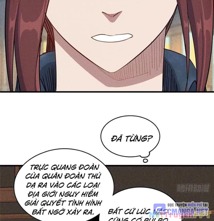Cửu Tinh Độc Nãi Chapter 74 - 22