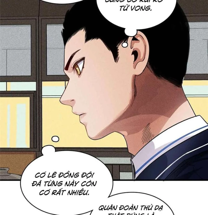 Cửu Tinh Độc Nãi Chapter 74 - 23