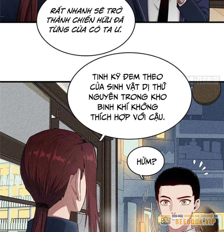 Cửu Tinh Độc Nãi Chapter 74 - 25