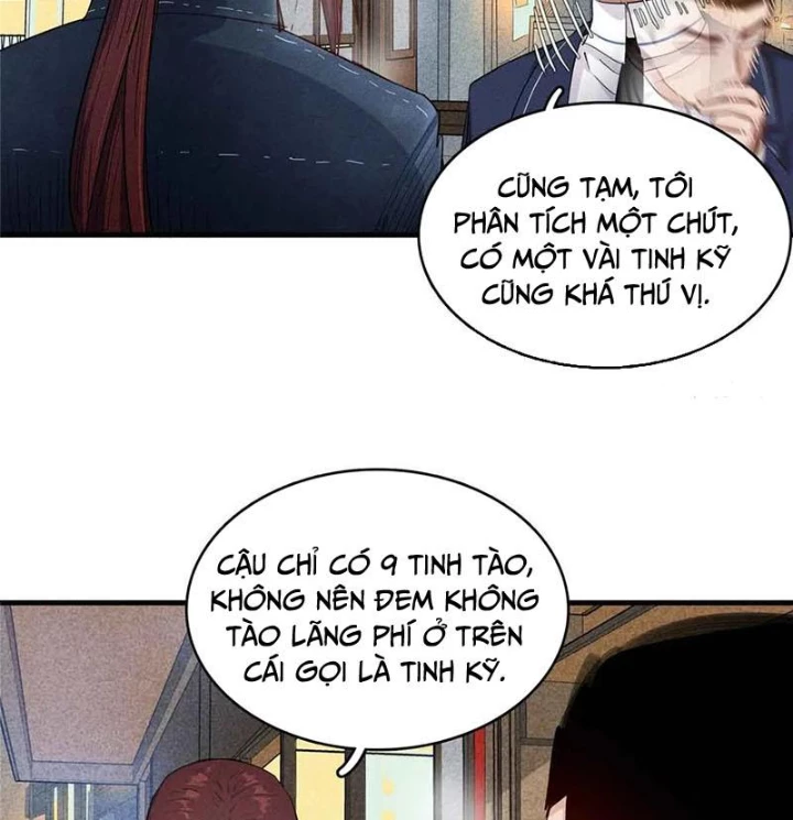 Cửu Tinh Độc Nãi Chapter 74 - 26