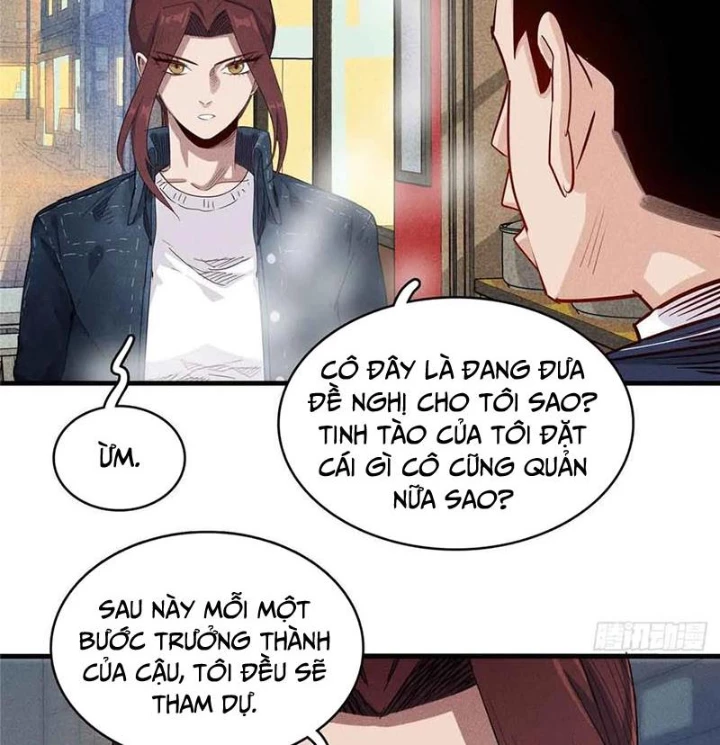 Cửu Tinh Độc Nãi Chapter 74 - 27