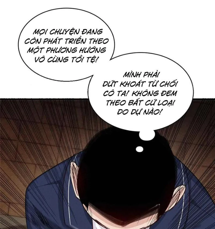 Cửu Tinh Độc Nãi Chapter 74 - 29