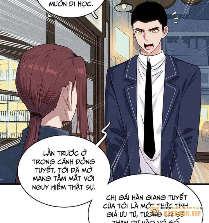 Cửu Tinh Độc Nãi Chapter 74 - 31