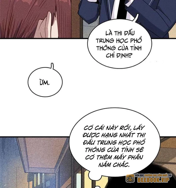 Cửu Tinh Độc Nãi Chapter 74 - 37