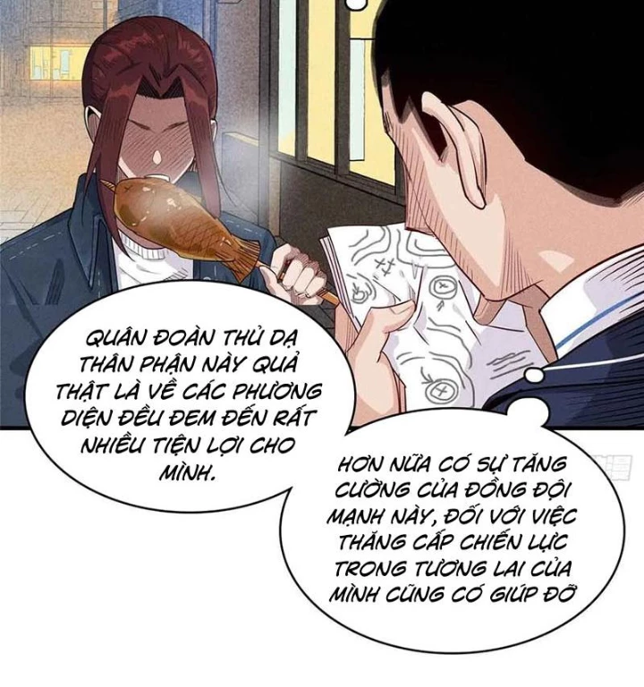 Cửu Tinh Độc Nãi Chapter 74 - 38